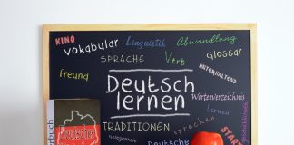 expressões básicas em alemão