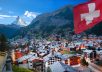 curiosidades sobre a Suíça