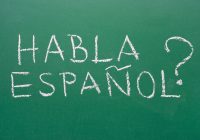 conhecimento em espanhol