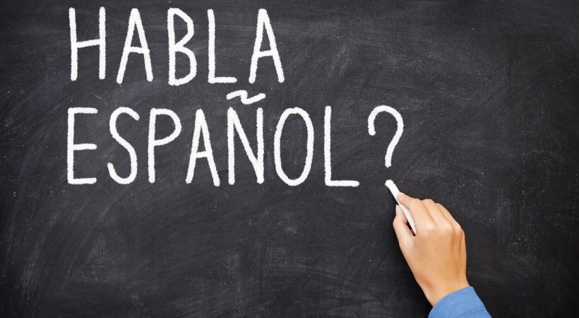 dicas para aprender espanhol