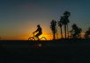 california viagens de bike pelo mundo