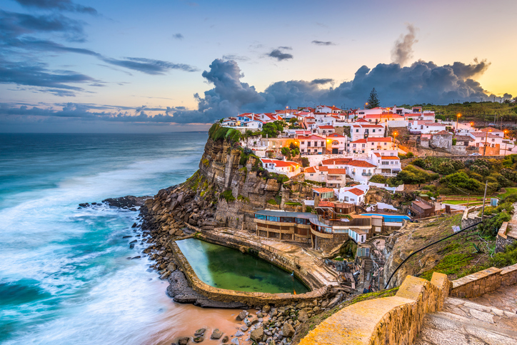 As 15 Praias Mais Bonitas De Portugal Vortexmag