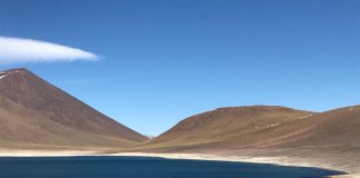 roteiro de 5 dias no Atacama