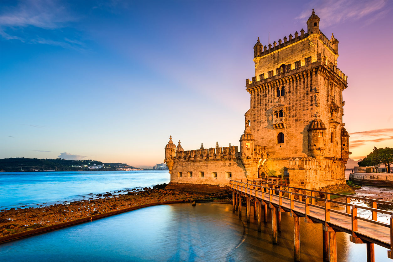 Itinerarios de 2 ó 3 días o fin de semana en Lisboa - Foro Portugal