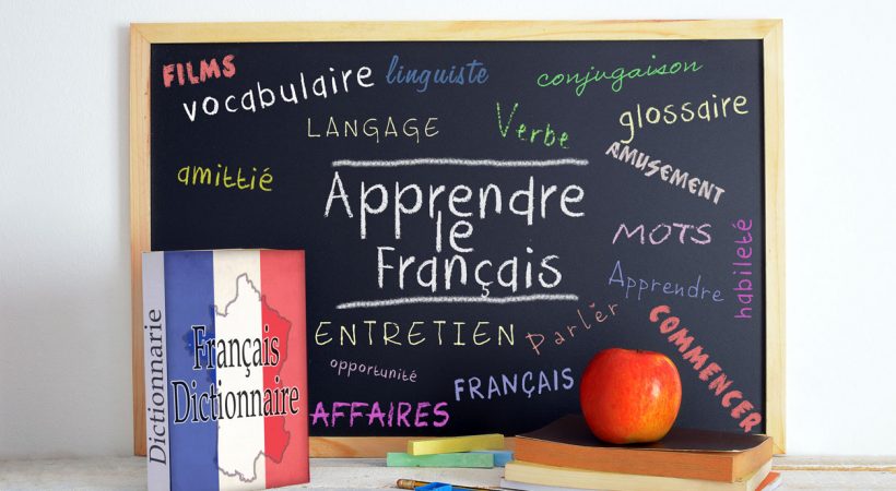 aprender francês