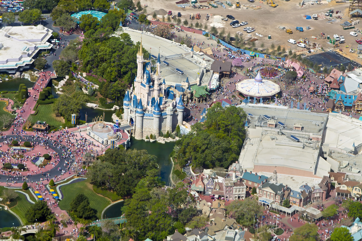 Magic Kingdom - Roteiro Completo e Gratuito para Aproveitar o Parque