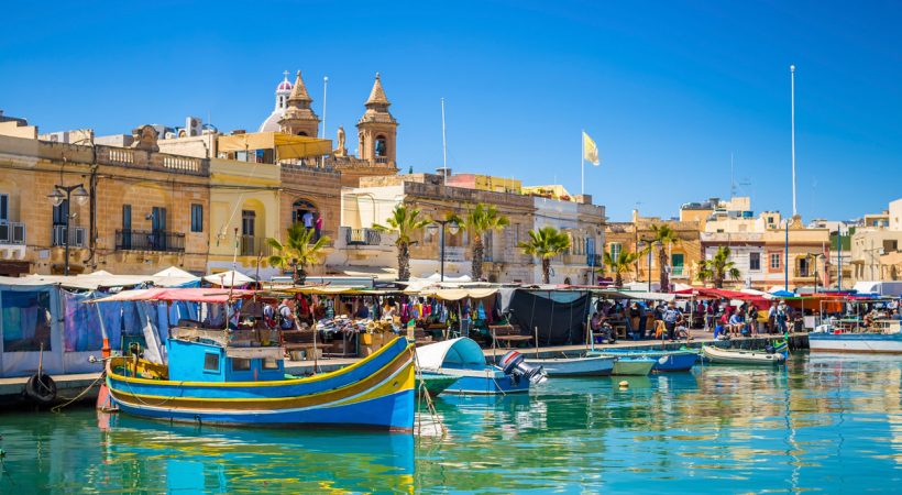 curiosidades sobre Malta