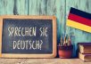 aprender alemão