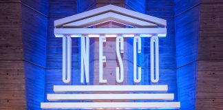 patrimônios mundiais pela UNESCO